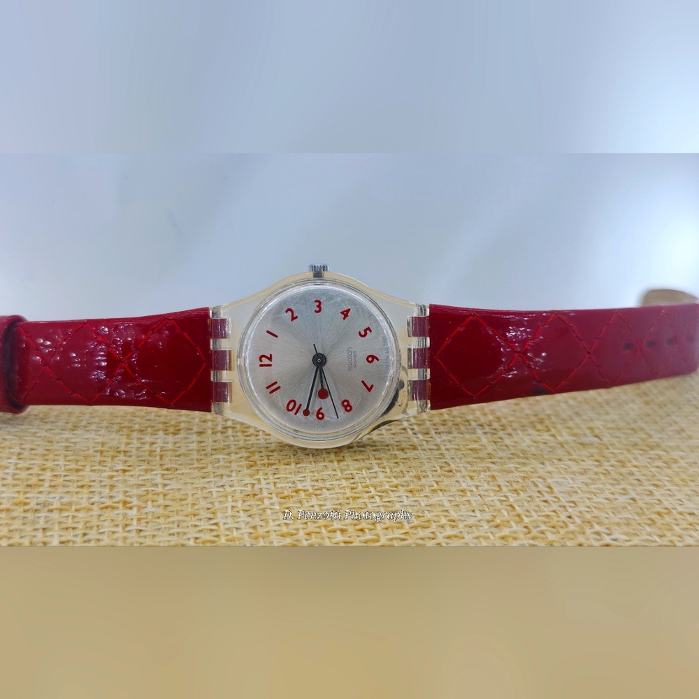 SWATCH watch - Picture 15 of 16